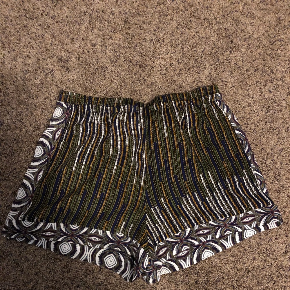 H&M shorts